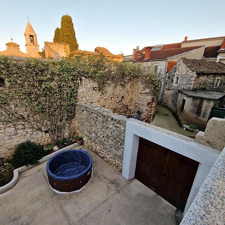 Villa Galleria Sukošan Exterior foto