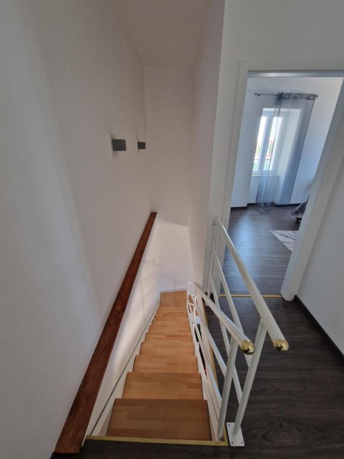 Villa Galleria Sukošan Exterior foto