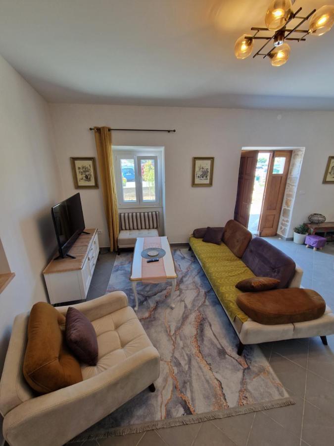 Villa Galleria Sukošan Exterior foto