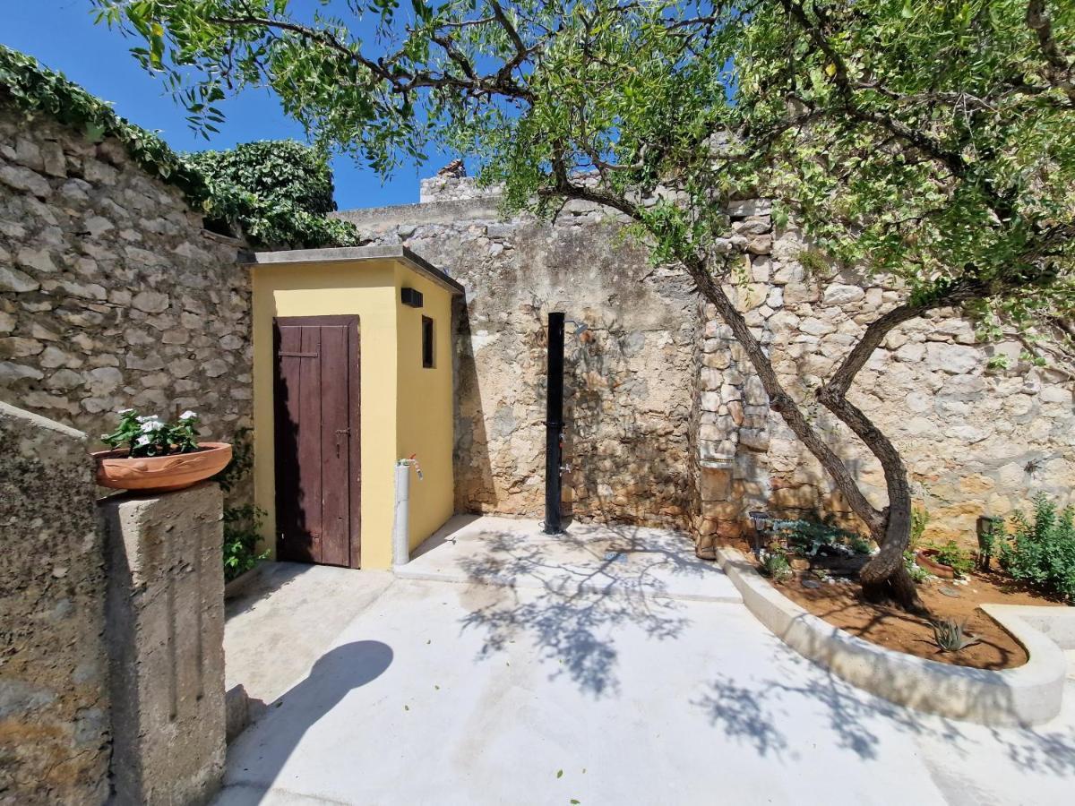 Villa Galleria Sukošan Exterior foto